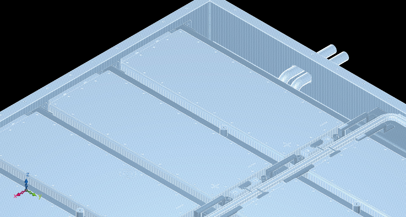 ボクセルフィッテイングメッシャー