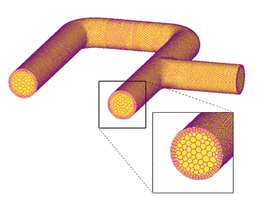 ポリヘドラルメッシャー