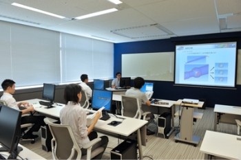 定例説明会・無料体験セミナー・不定期セミナー