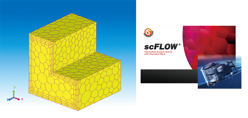 Scflow プリプロセッサー の開発背景 投稿一覧