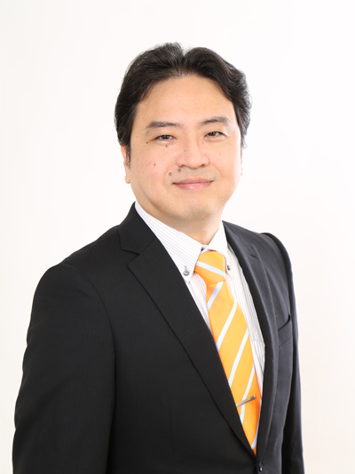 代表取締役社長 芝原真