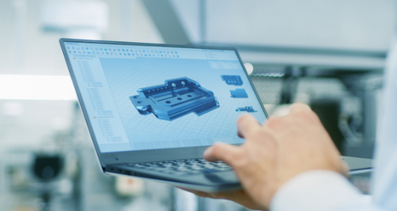 Hexagon CAE 製品との連携